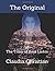 The Original, The Trials of Sara Larkin, Book 1