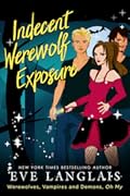 Indecent Werewolf Exposure