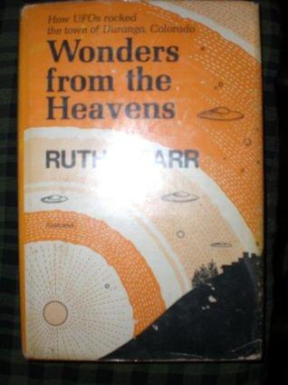 Wonders from the heavens (Hardcover)