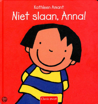 Niet slaan, Anna