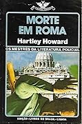 Morte em Roma