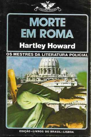Morte em Roma (Mass Market Paperback)