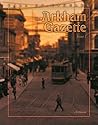The Arkham Gazette #1