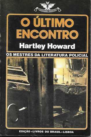 O Último Encontro (Mass Market Paperback)