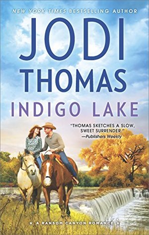 Indigo Lake (Ransom Canyon #6)