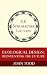 Ecological Design by John    Todd