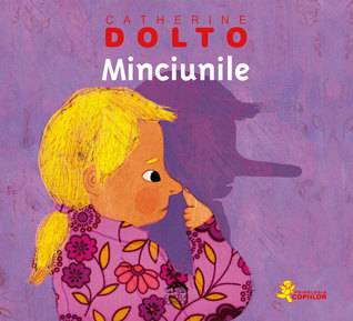 Minciunile (Hardcover)