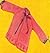 #2127 A RAGLAN JACKET FOR B...
