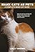 Manx Cats as Pets: Manx Cat Facts & Information, where to buy, health, diet, lifespan, types, breeding, care and more! A Complete Manx Cat Guide
