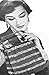 #2163 KAREN VINTAGE CROCHET...