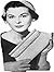 #2166 MONA VINTAGE CROCHET ...
