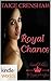 Royal Chance (The Royals of Monterra)