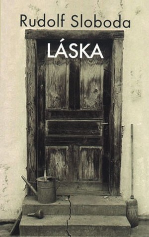 Láska (Hardcover)