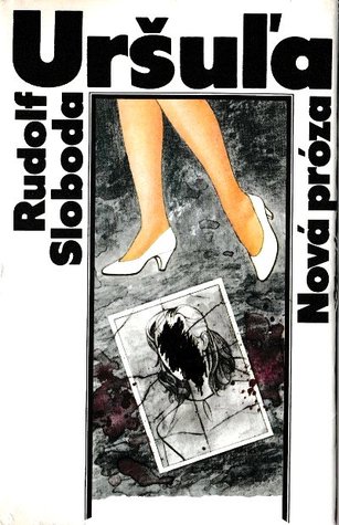 Uršuľa (Hardcover)