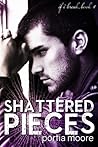 Shattered Pieces by Portia Moore