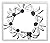 #2228 BLACK-EYED SUSAN VINT...
