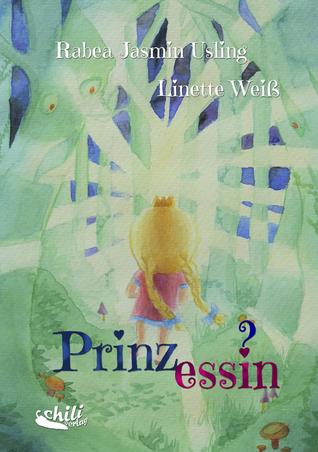 Prinzessin? (Paperback)