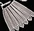 #2242 DOILY AND APRON VINTA...
