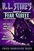 Nightmare in 3-D (Ghosts of Fear Street, #4)