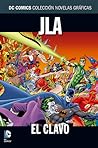 JLA: El Clavo