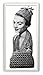 #2251 MARTA HAT AND BAG VIN...