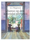 Bamse og den kinesiske prinsesse