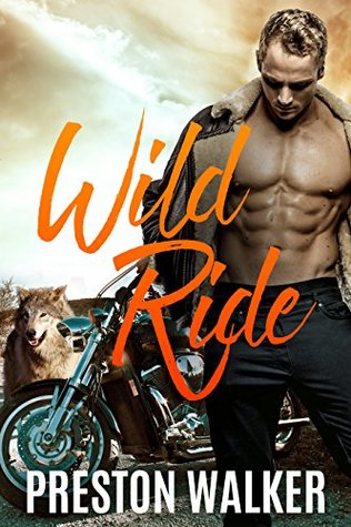 Wild Ride (Kindle Edition)