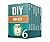 DIY Box Set: 6 Amazing Guid...