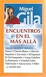 Encuentros en el más allá