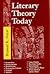 Literary Theory Today