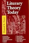 Literary Theory T...