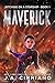 Maverick (Witching on a Starship, #1)
