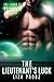 Lieutenant's Luck (The Lords of Zanthar #3)