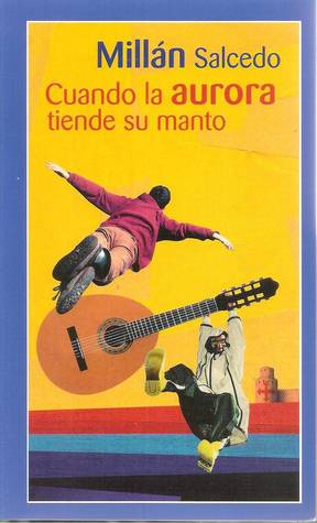 Cuando la aurora tiende su manto (Paperback)