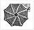 #2322 PINWHEEL POTHOLDER VI...
