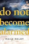 Do Not Become Ala...