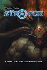 Tales from The Strange (ebook)