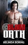 Blood Oath
