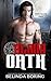 Blood Oath (Mystic Wolves #8)