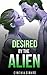 Desired By The Alien