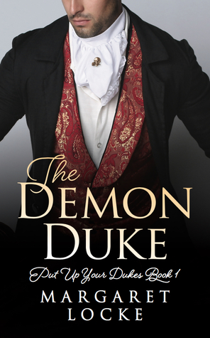 The Demon Duke (Put Up Your Dukes, #1)