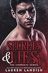 Secrets & Lies: T...