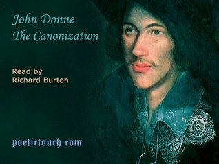 The Canonization (Unknown Binding)