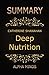 Summary: Deep Nutrition by ...