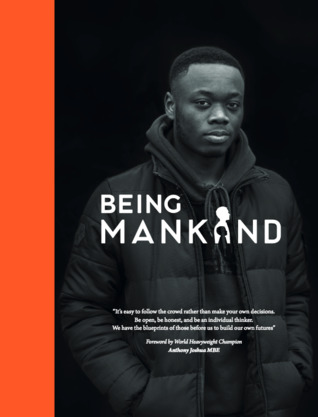 Being ManKind (Hardcover)