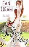 The Surprise Wedding by Jean Oram