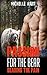 Bearing The Pain: Passion Bear (Bear Shifter Book 1)