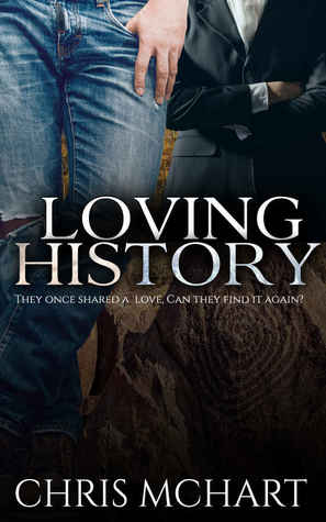Loving History (Kindle Edition)