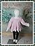 Girls Top Crochet Pattern 3...