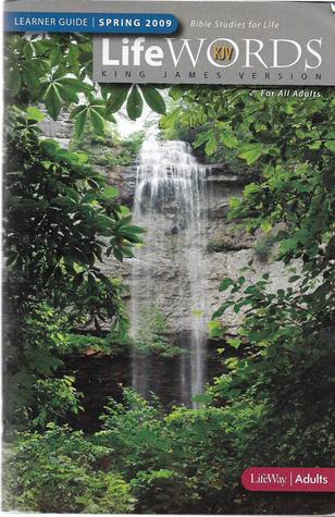LifeWords (Spring 2009)